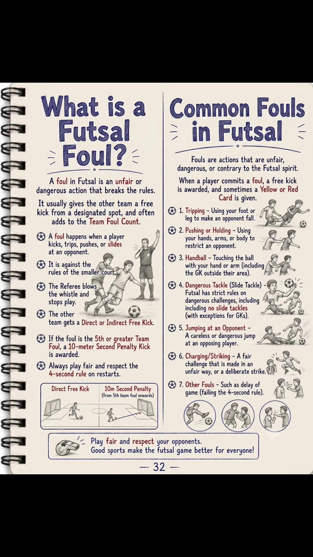 @Golazo Futsal Club