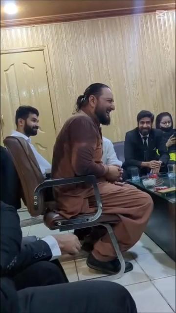 @Malik Abid Farooq Awan Adv