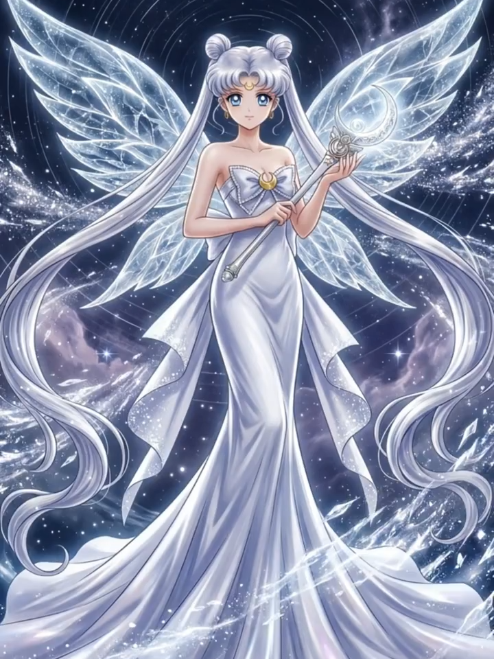 @·•Sailor Moon•·