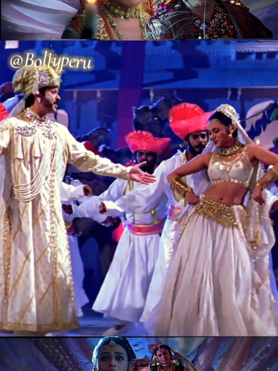 @Bollyperu