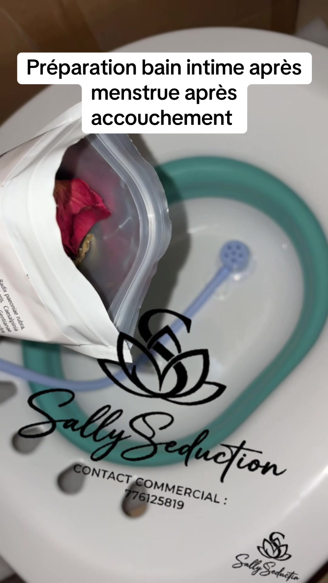 @Sally Seduction