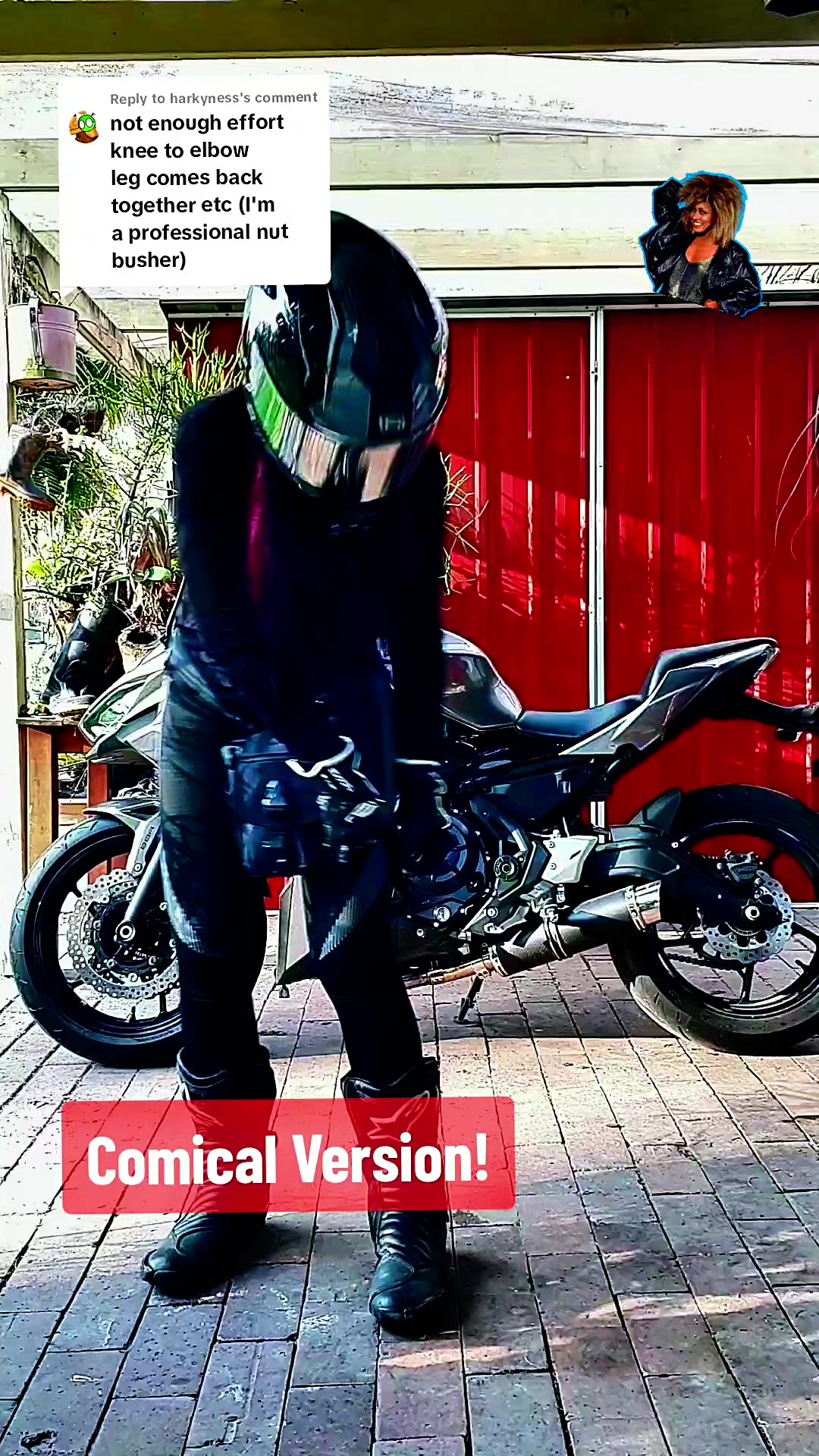 @Aussie_lady_rider ๐ โ๏ธ