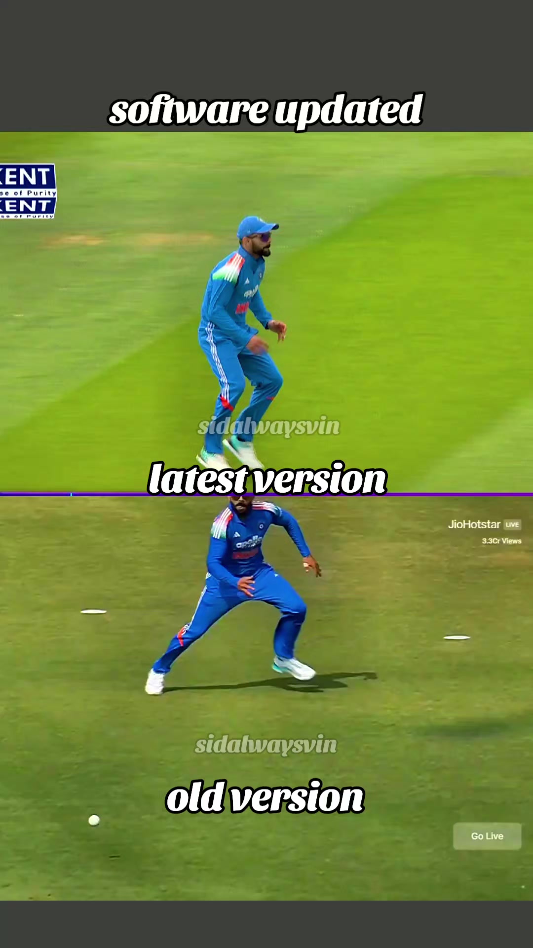@Siddharth Kinger
