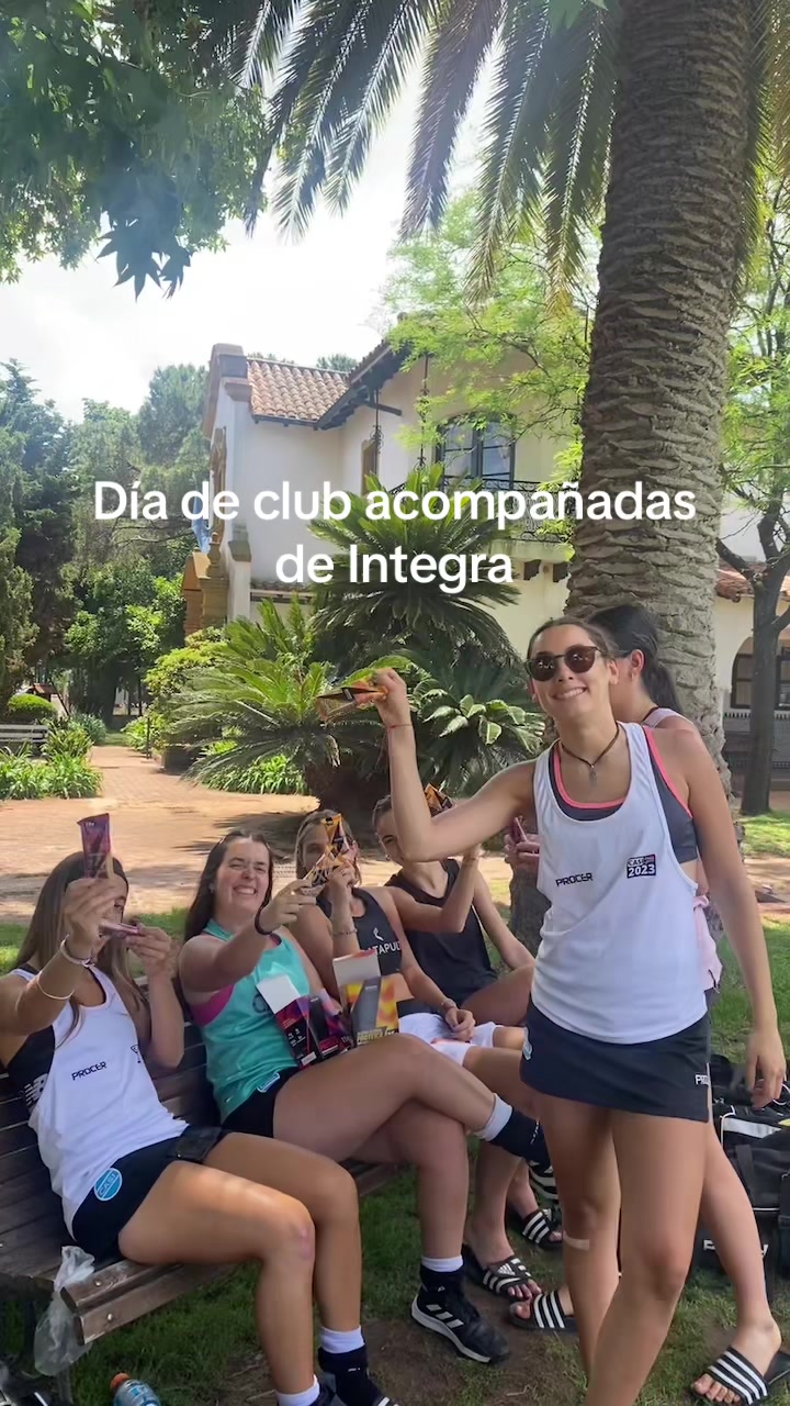 @CASI PLANTEL B