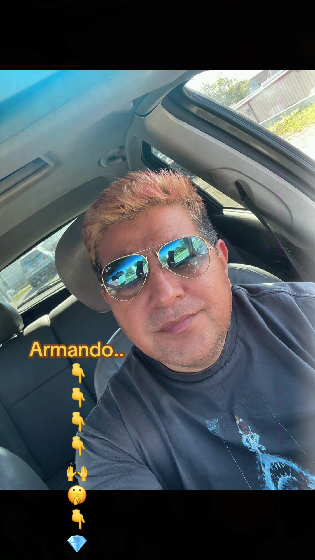 @Armando