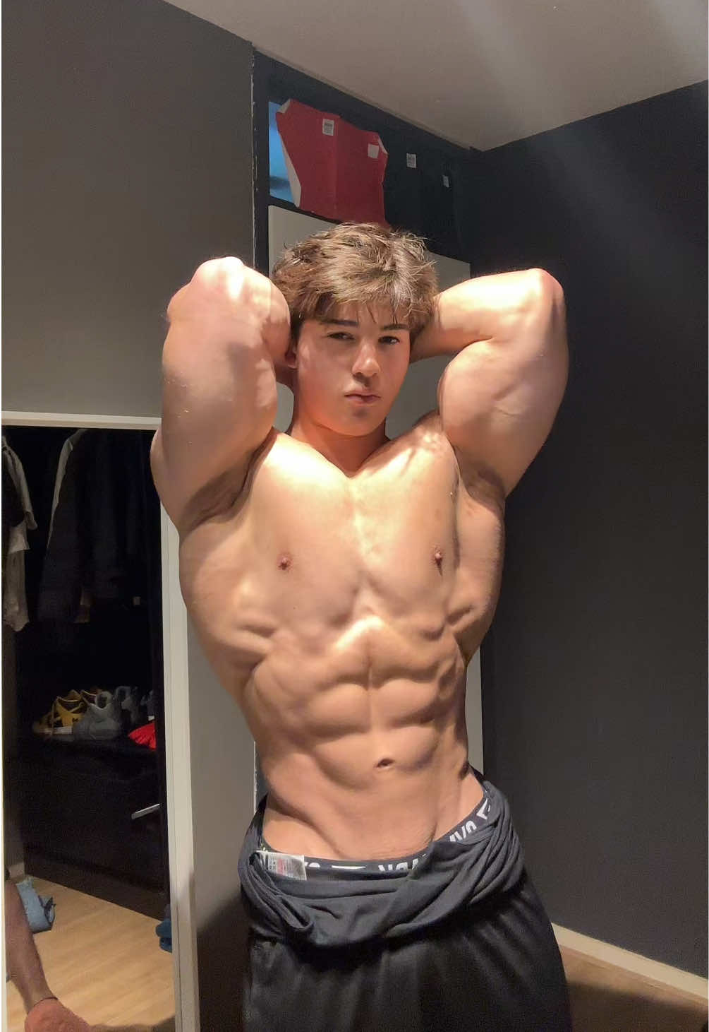 @Jayden D’Angelo