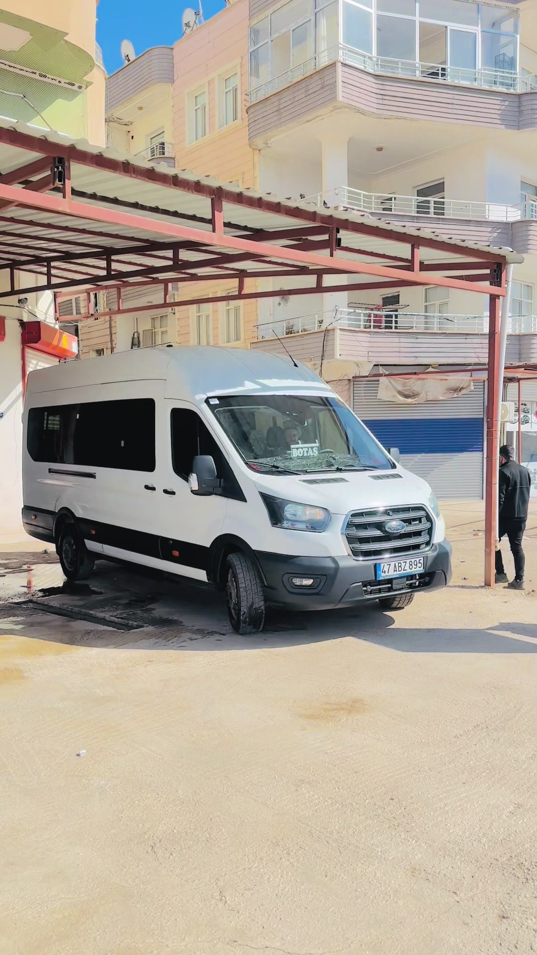 @Prestij oto yıkama ✅