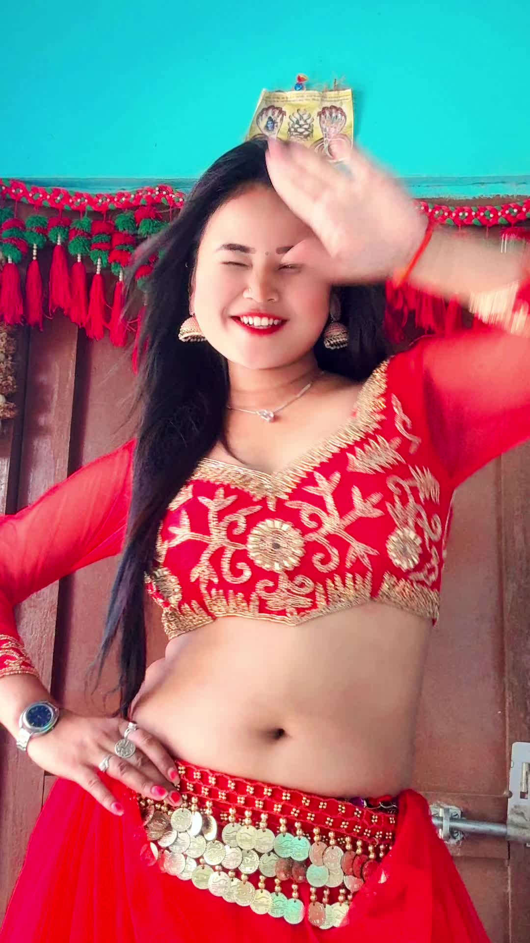 @😎Dipika Gh😎