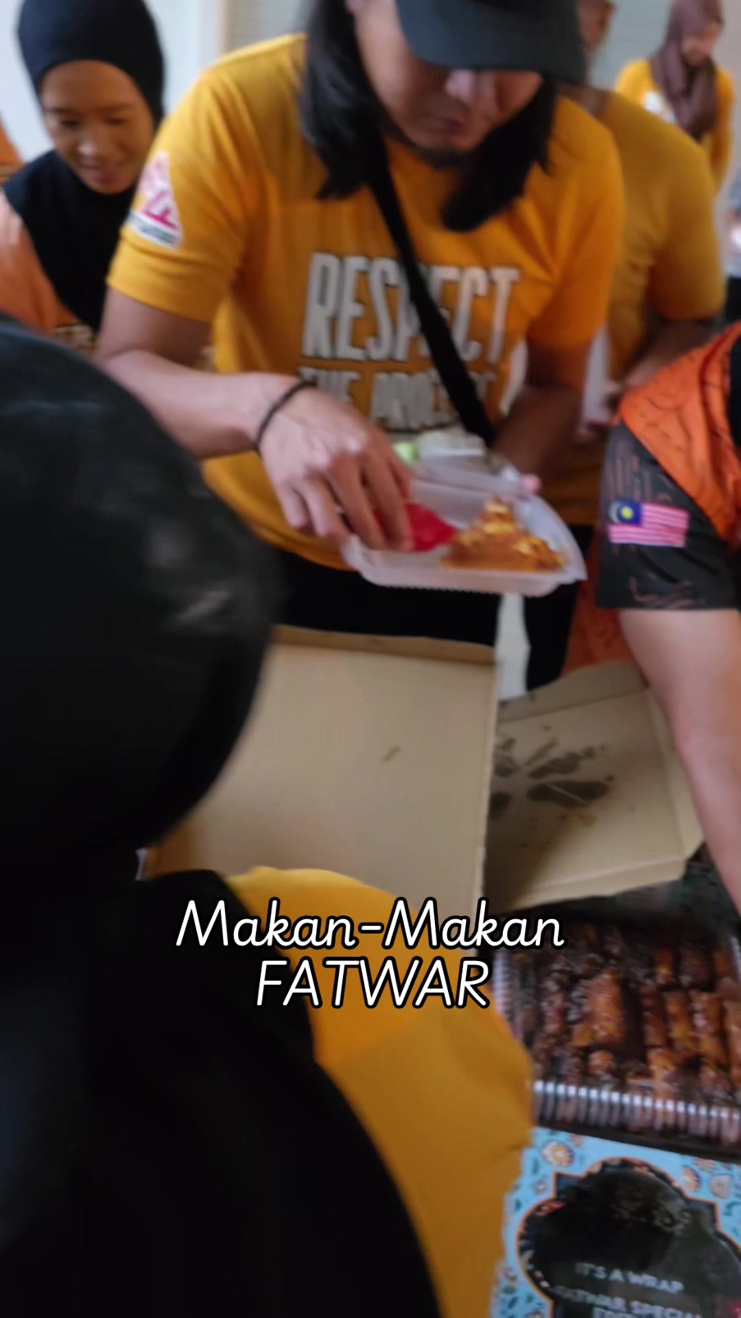 @Wan Fizah FATWAR