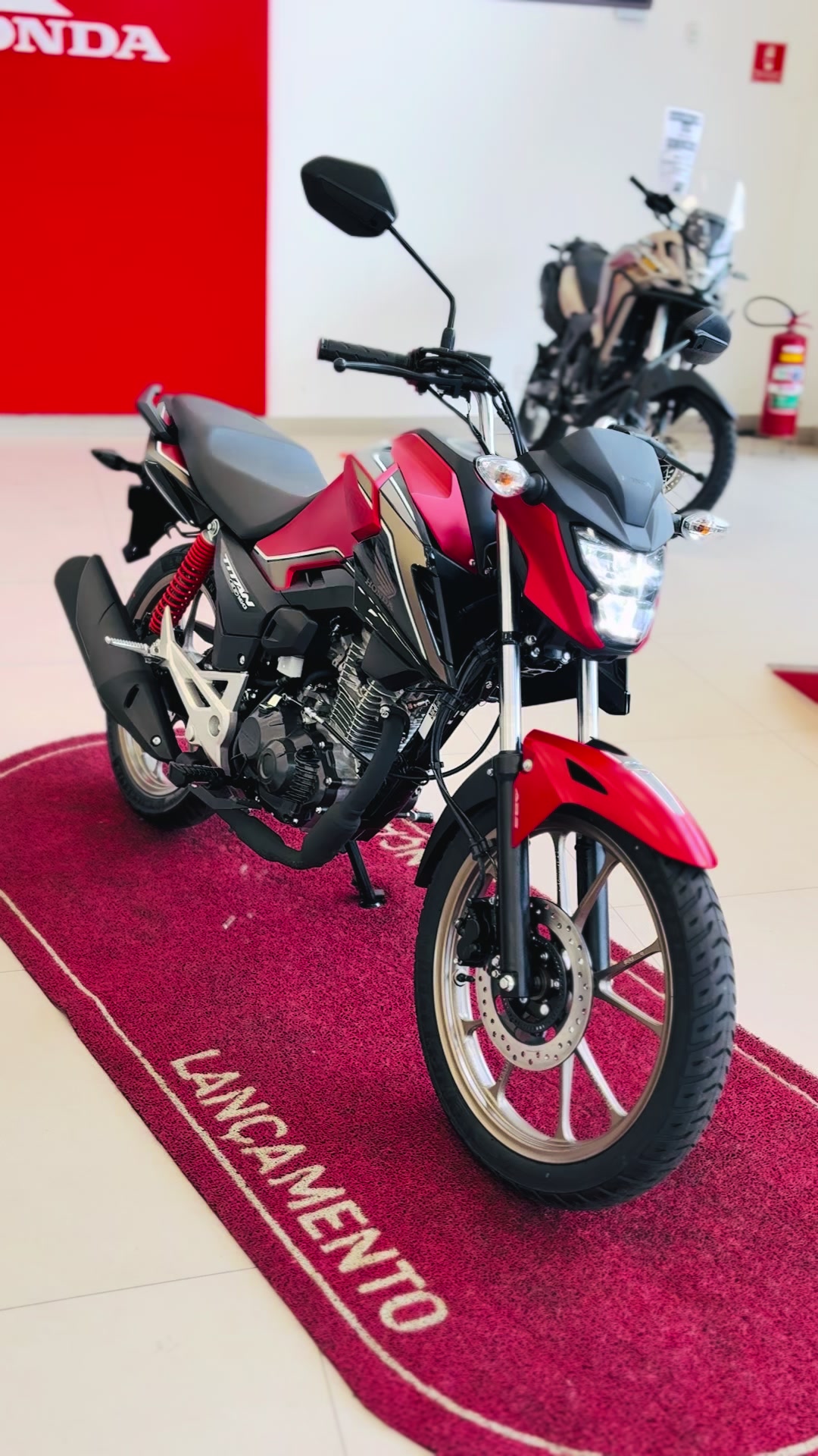 @Lucas Lima Honda