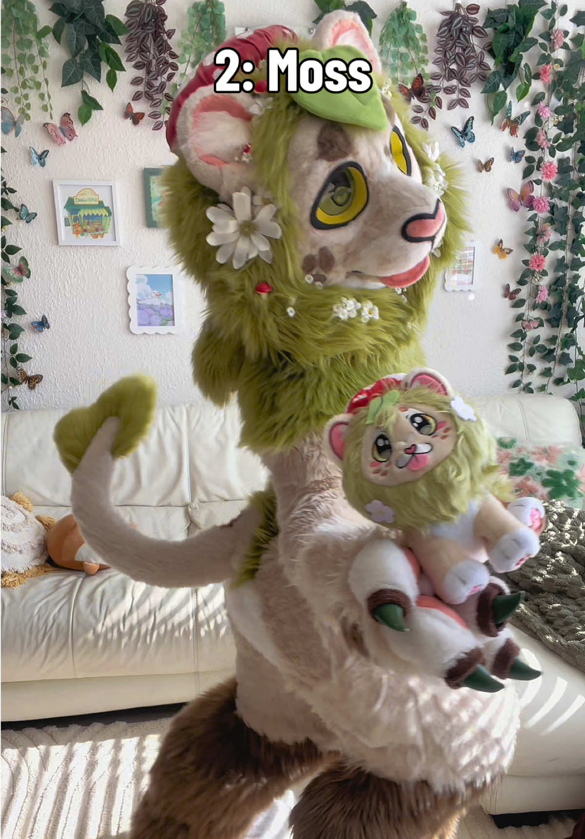 @Kiki Chaos Creations