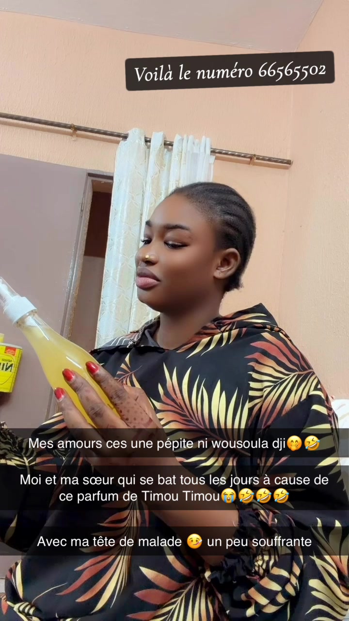@Binta 👩officiel ❤️🦋
