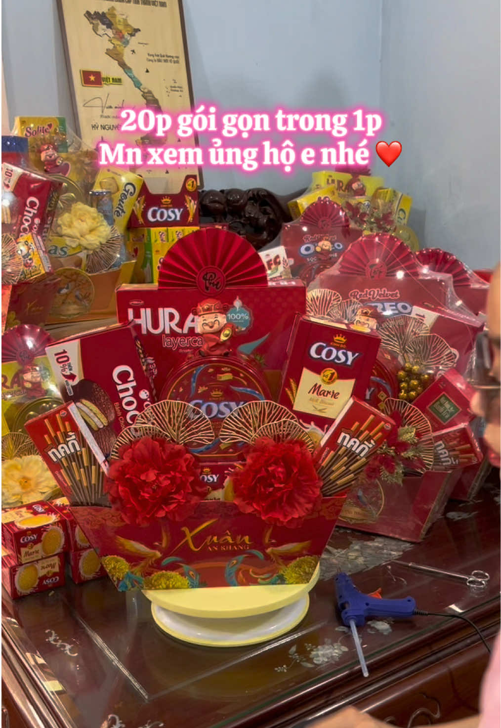 @Tiệm Quà Tặng ở Hoài Nhơn
