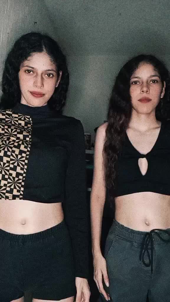 @Gemelas Beltrán