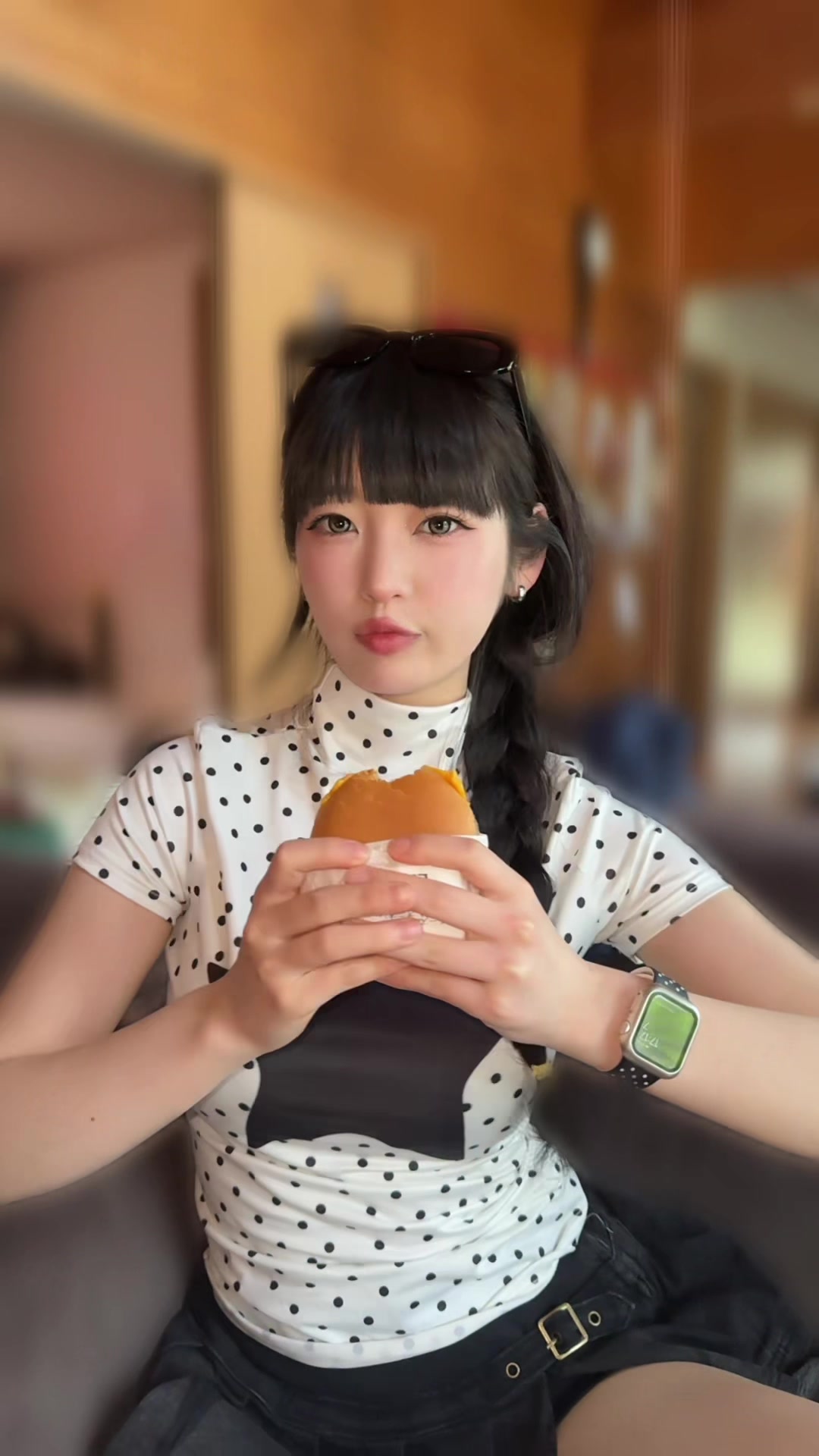 @宮崎ゆうな😈