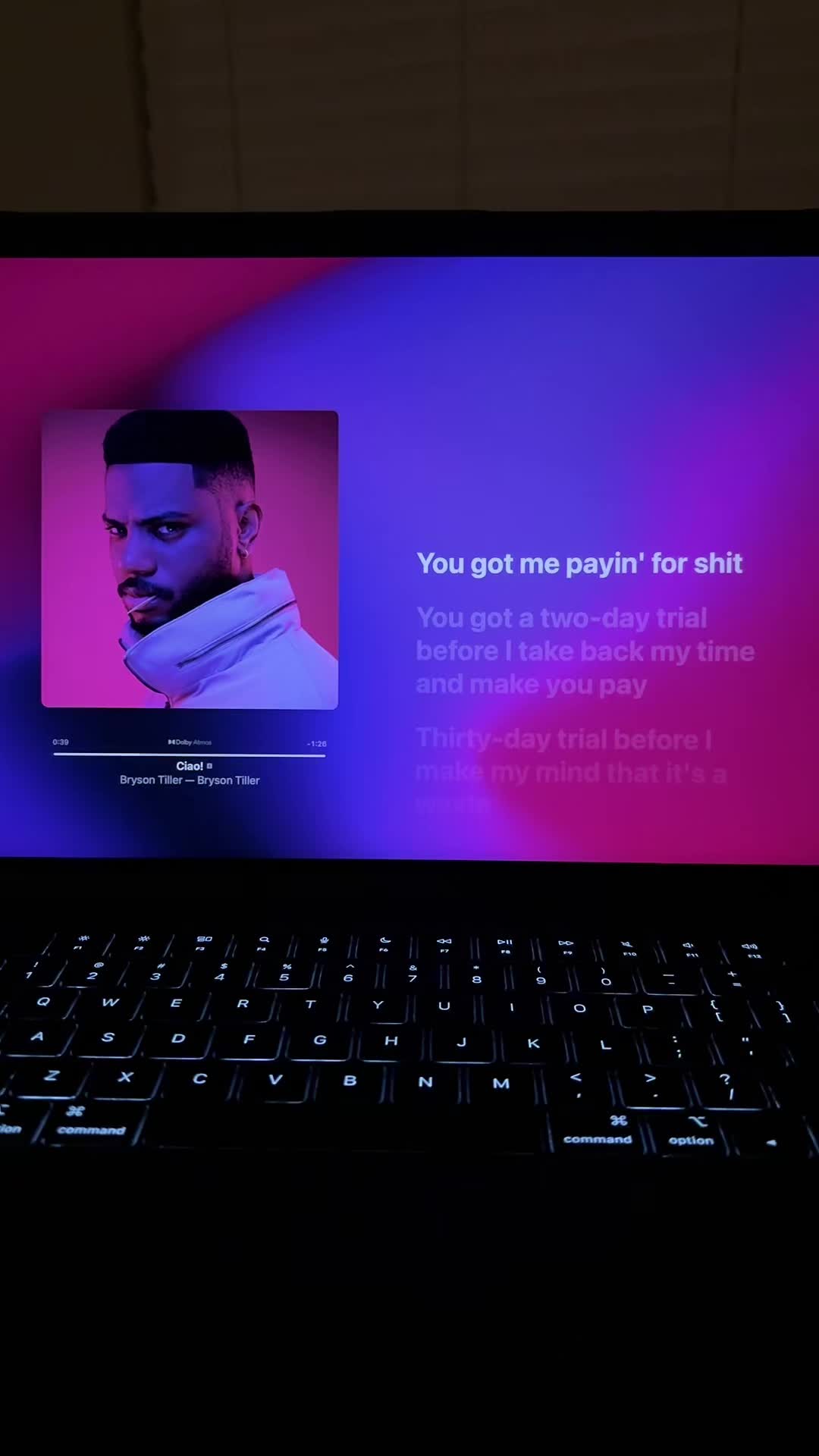 @LyricFlow
