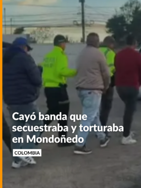 @Noticias Caracol