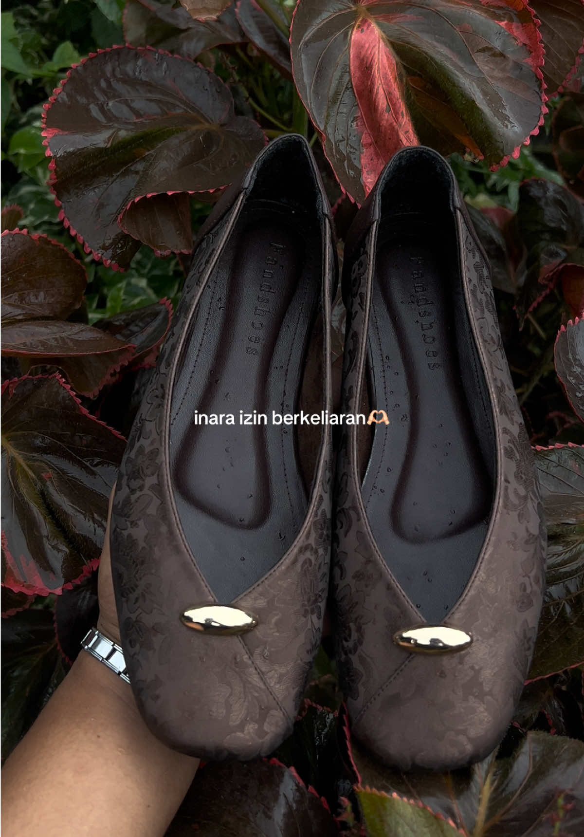 @FandShoes.