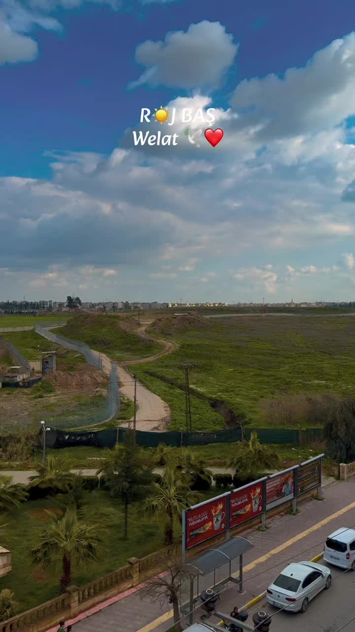 @Nusaybin Burada 📍