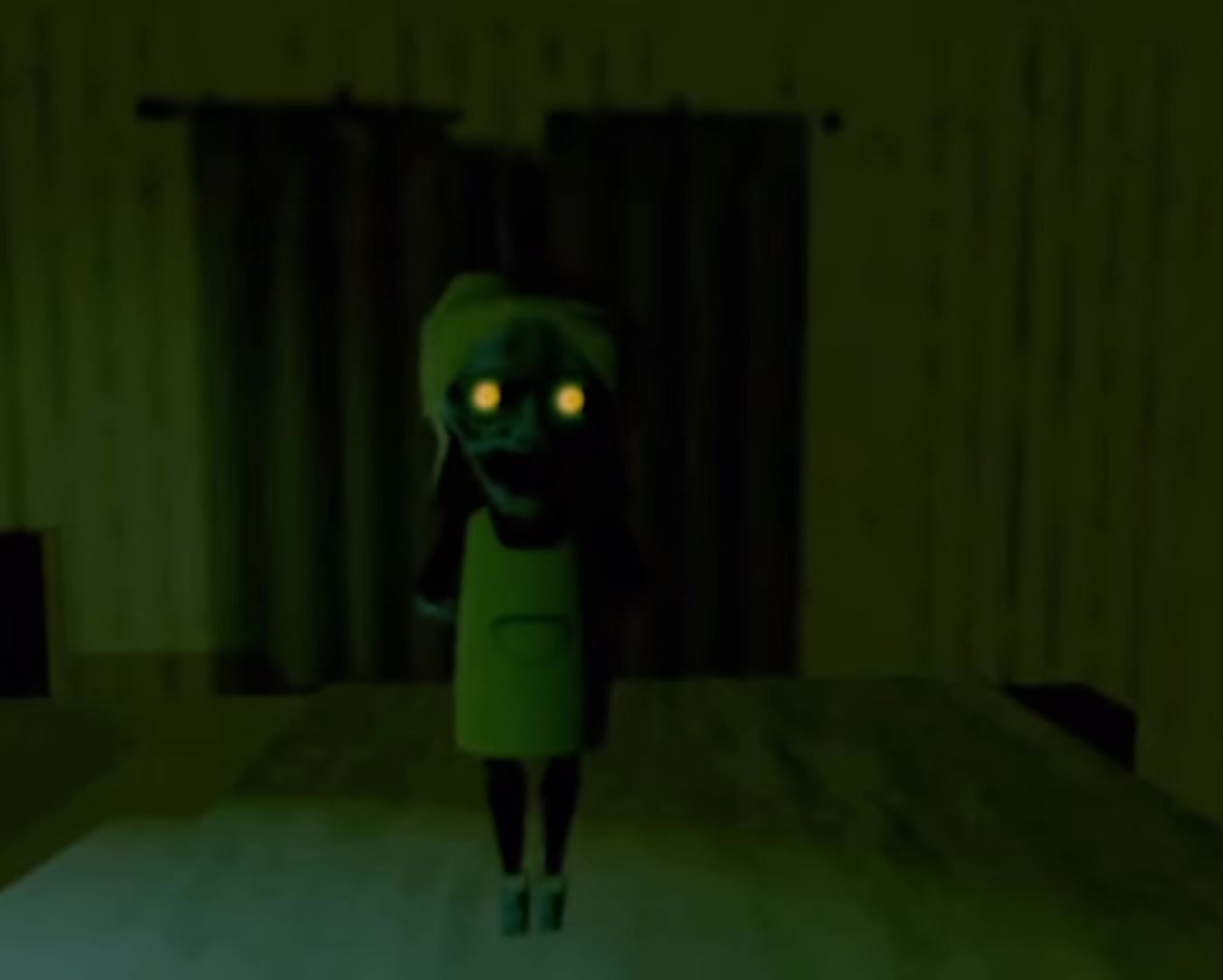 @SARCOMA HORROR