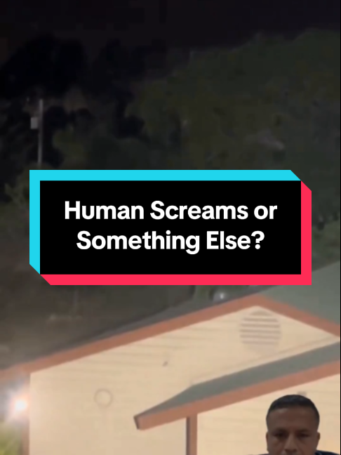 @Haunted TikToks