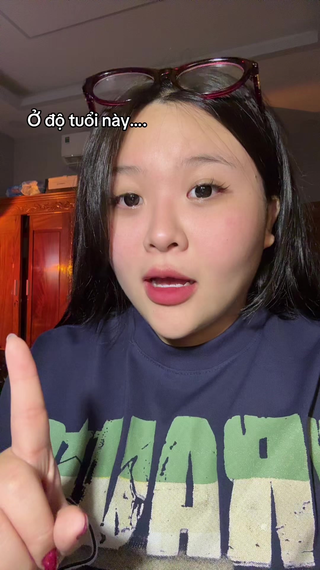 @Đu Đu s&uacute;n răng