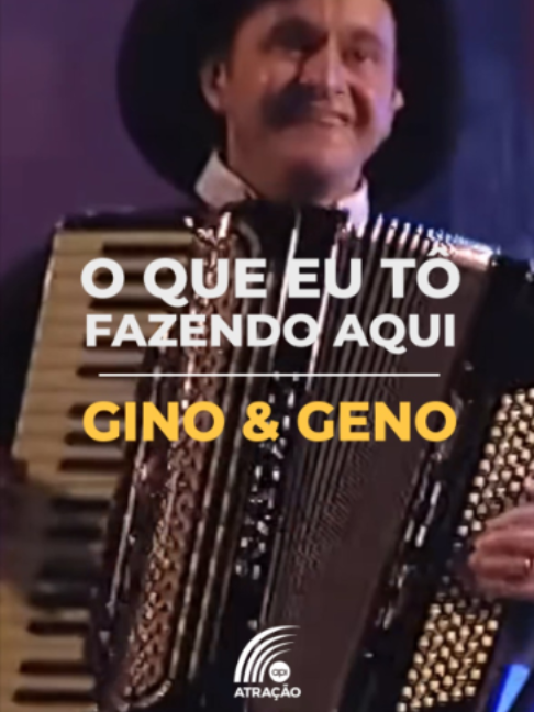 @Atração Divulga