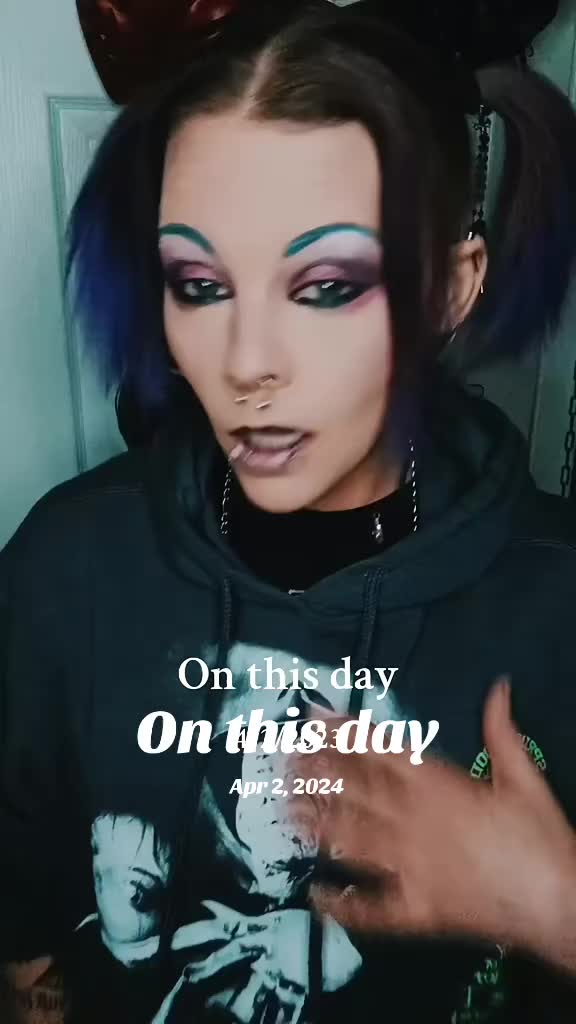 @Manson