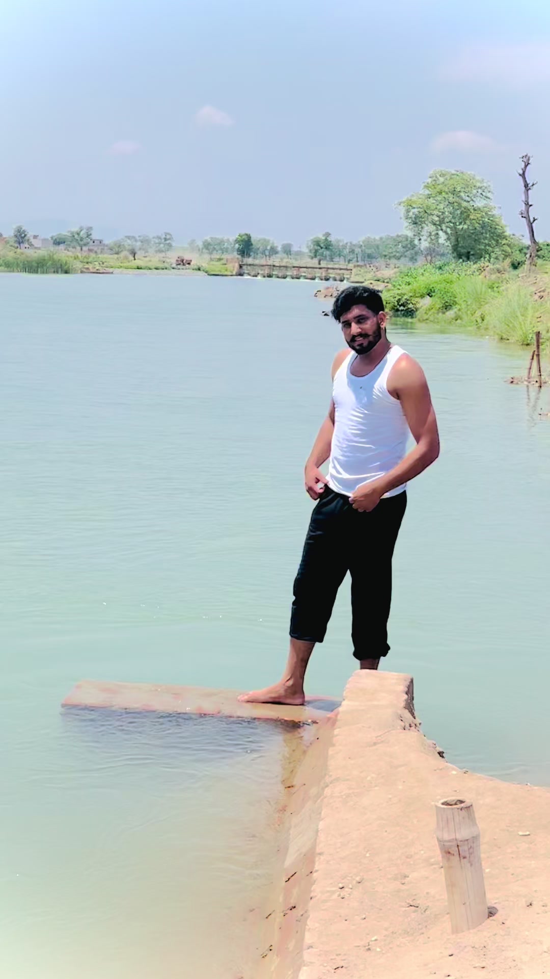 @Farhad Gujjar Mamyan