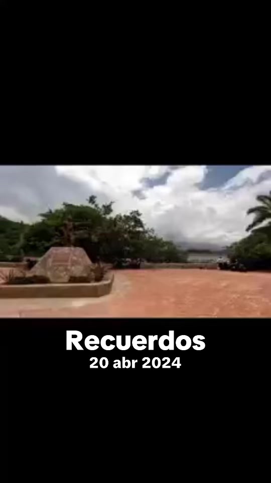 @RECORRIENDO LA HISTORIA