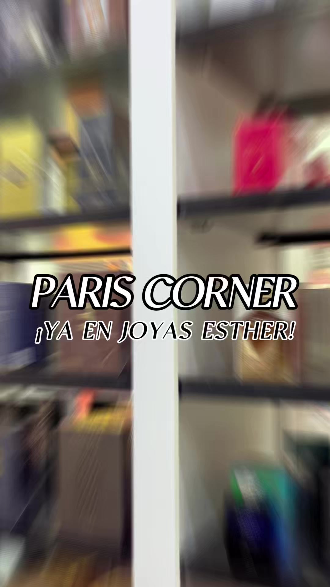 @Joyas Esther