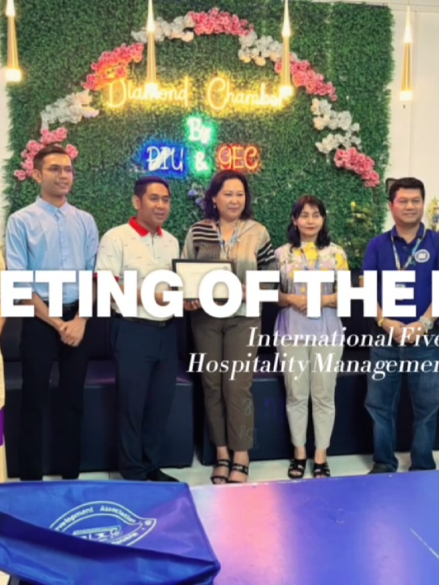 @International Five Star