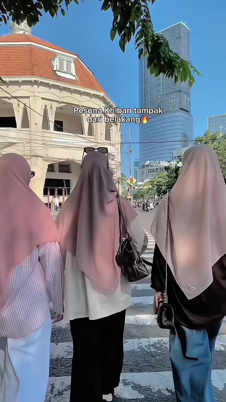 @Jasmine Jilbab