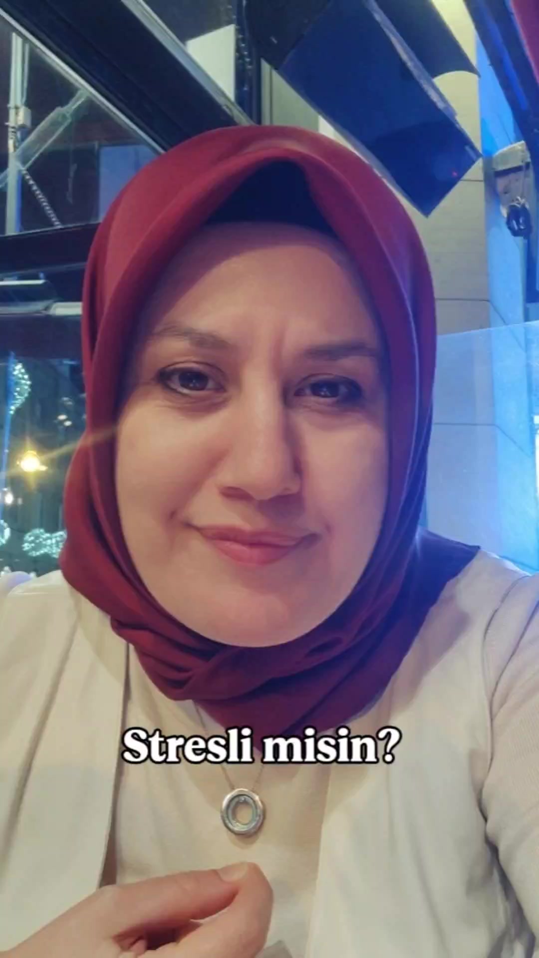 @Yaşam Mucizem - Esma Sirka