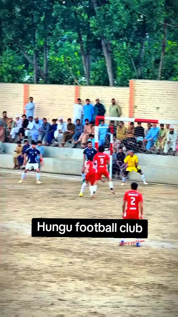 @HUNGUFOOTBALLCLUB