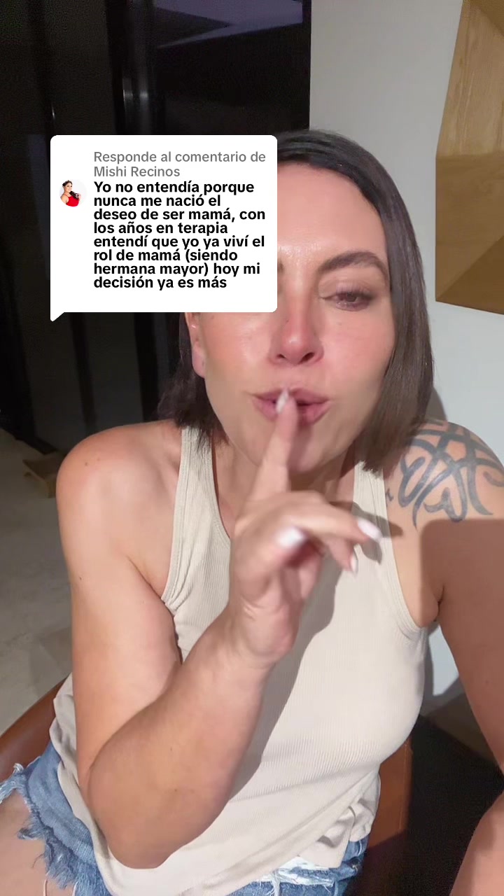 @Lo vi con Ana