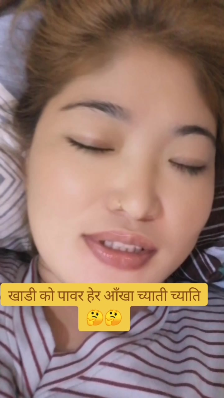 @Khusbu magar.
