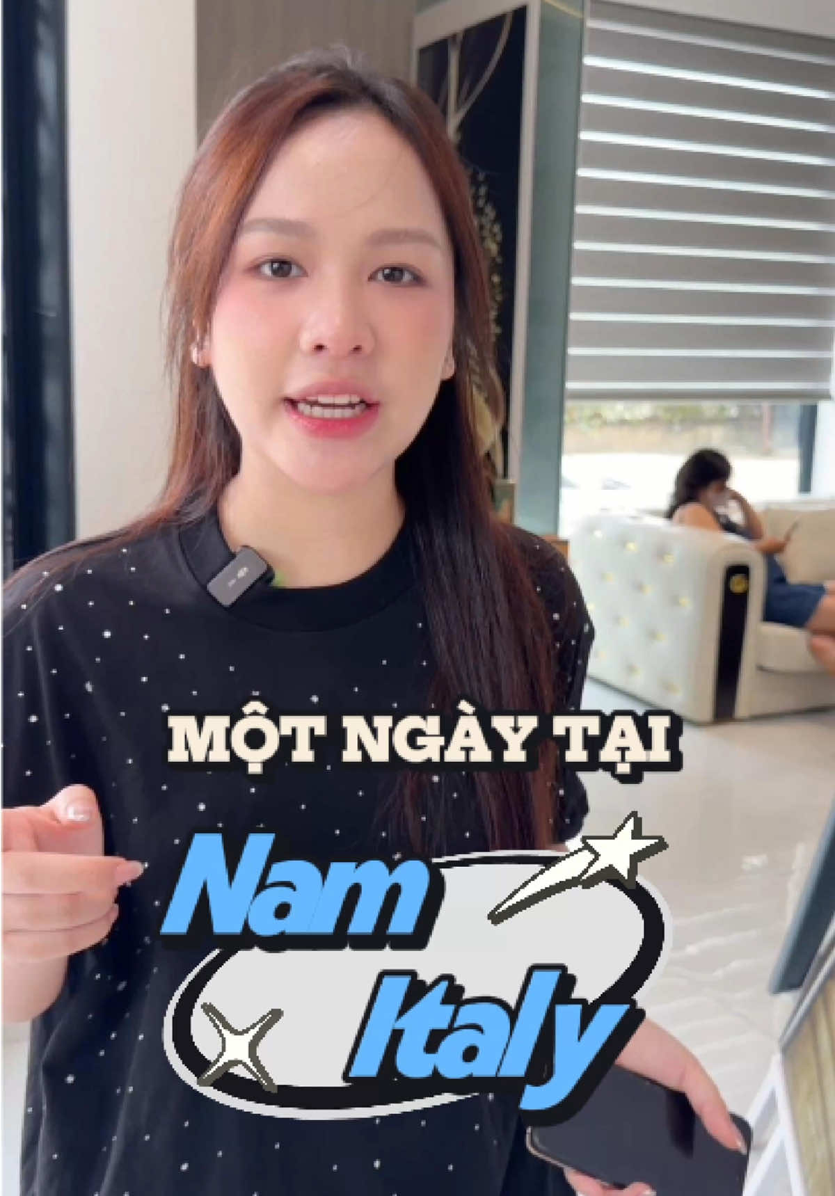 @𝐍𝐀𝐌 𝐈𝐓𝐀𝐋𝐘 𝐒𝐓𝐔𝐃𝐈𝐎