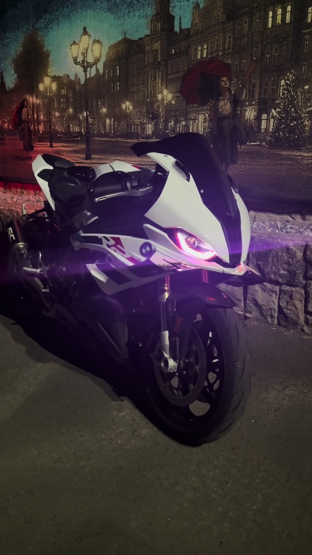 @S1000RR えむぱけ 07