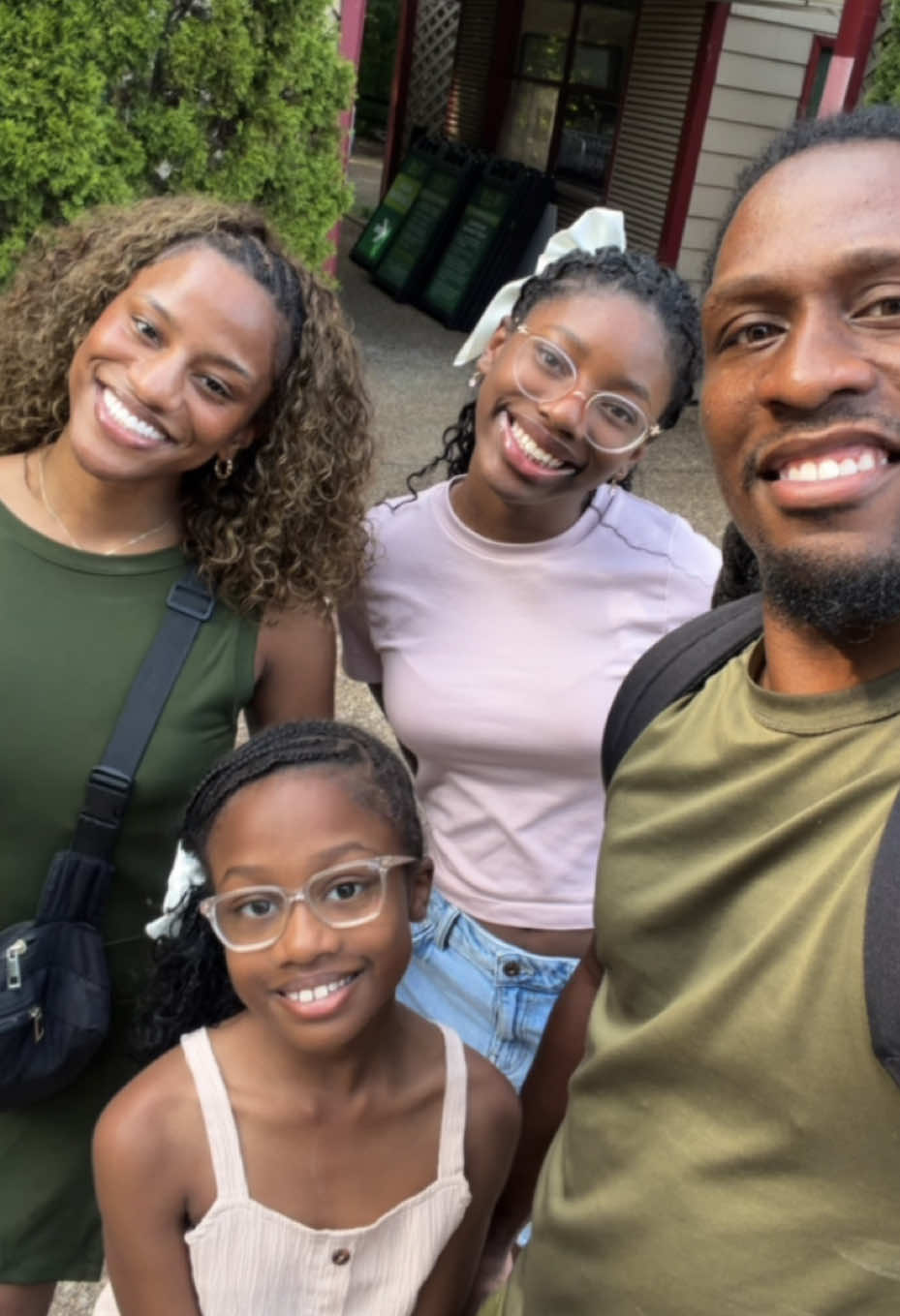 @Traeh&ensp;|&ensp;Motherhood&ensp;&&ensp;Lifestyle