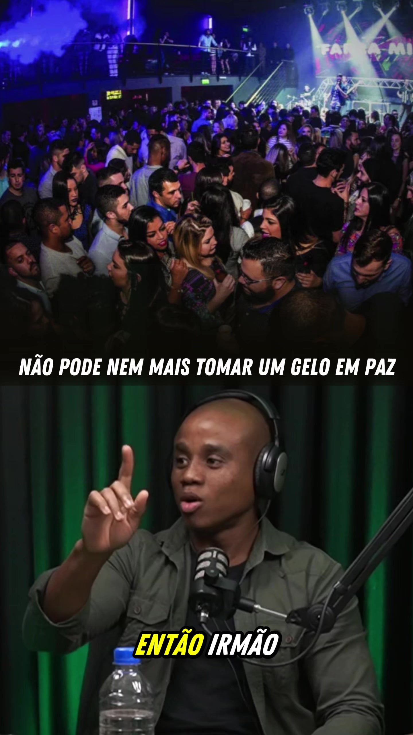 @fuzileiro real
