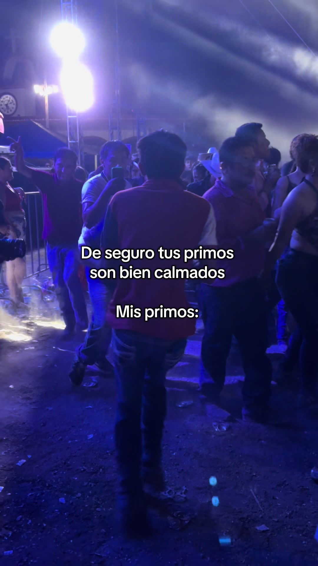 @Conjunto la Primacia
