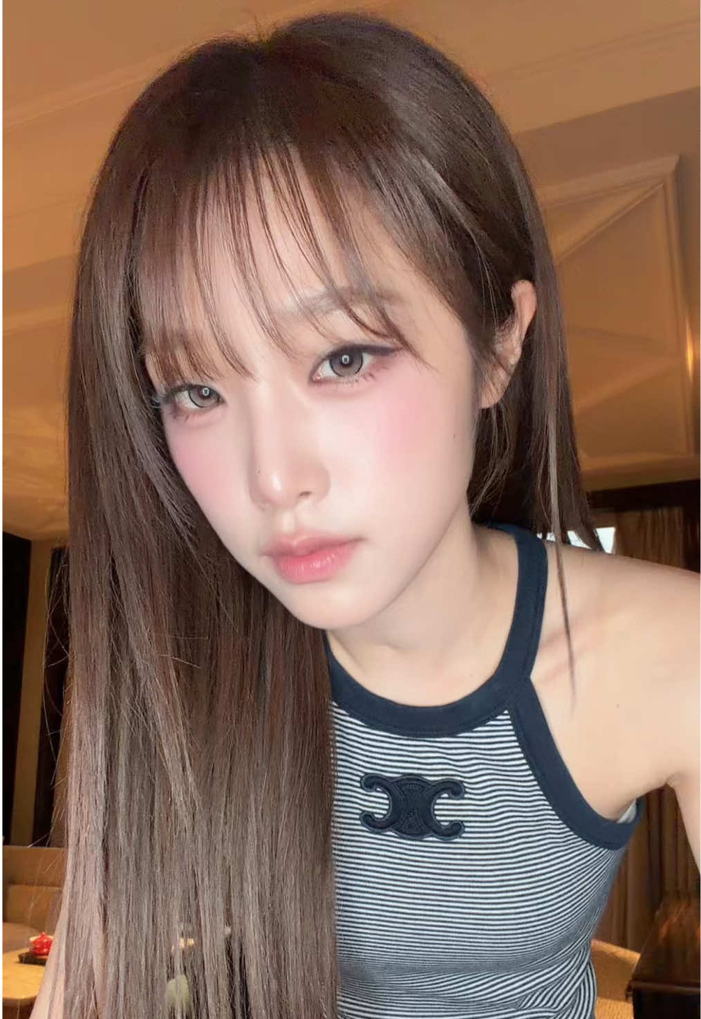 @YENA(최예나)