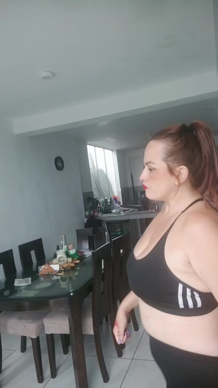 @Nadia Bolivar