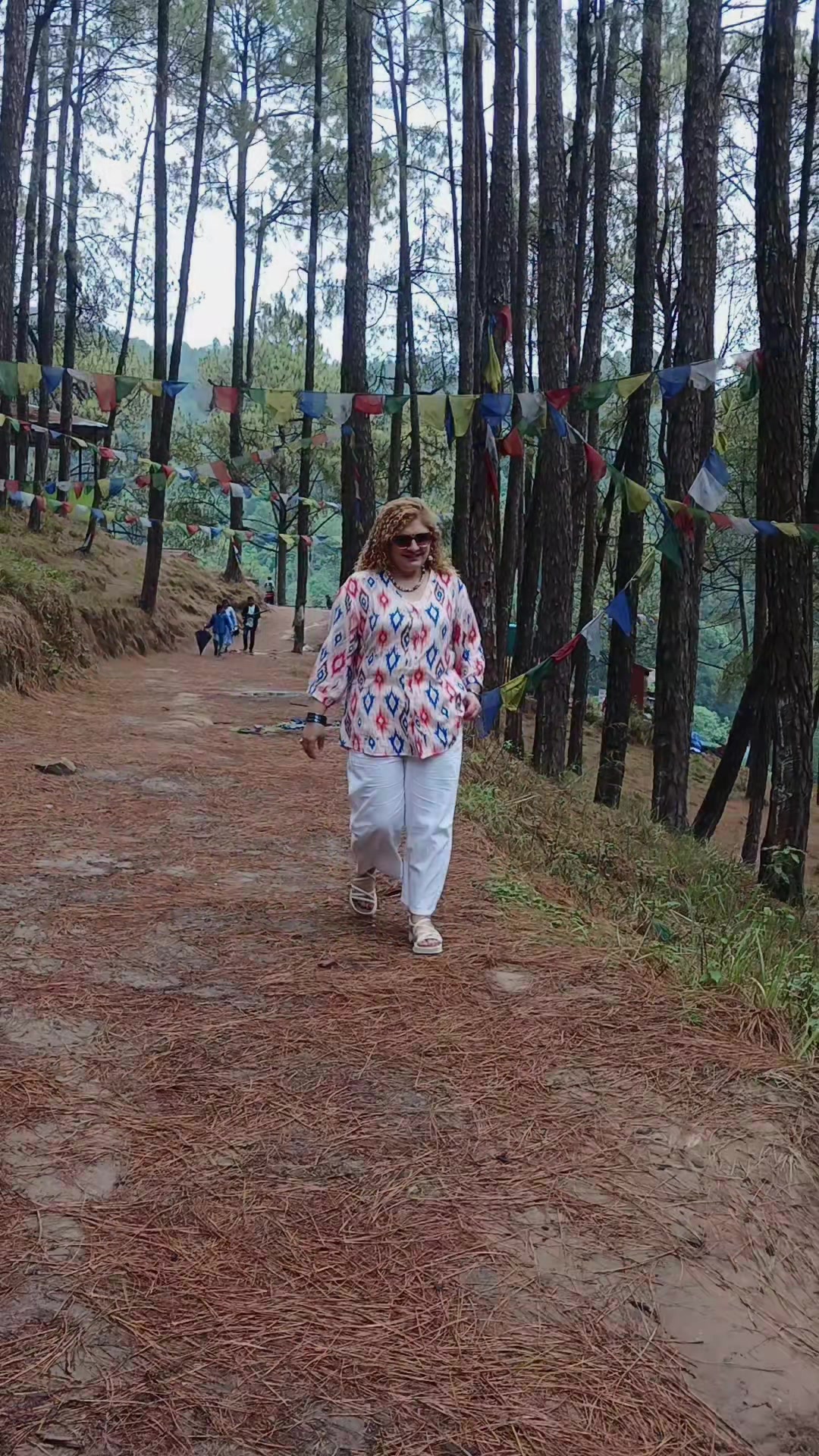 @devi ghimire