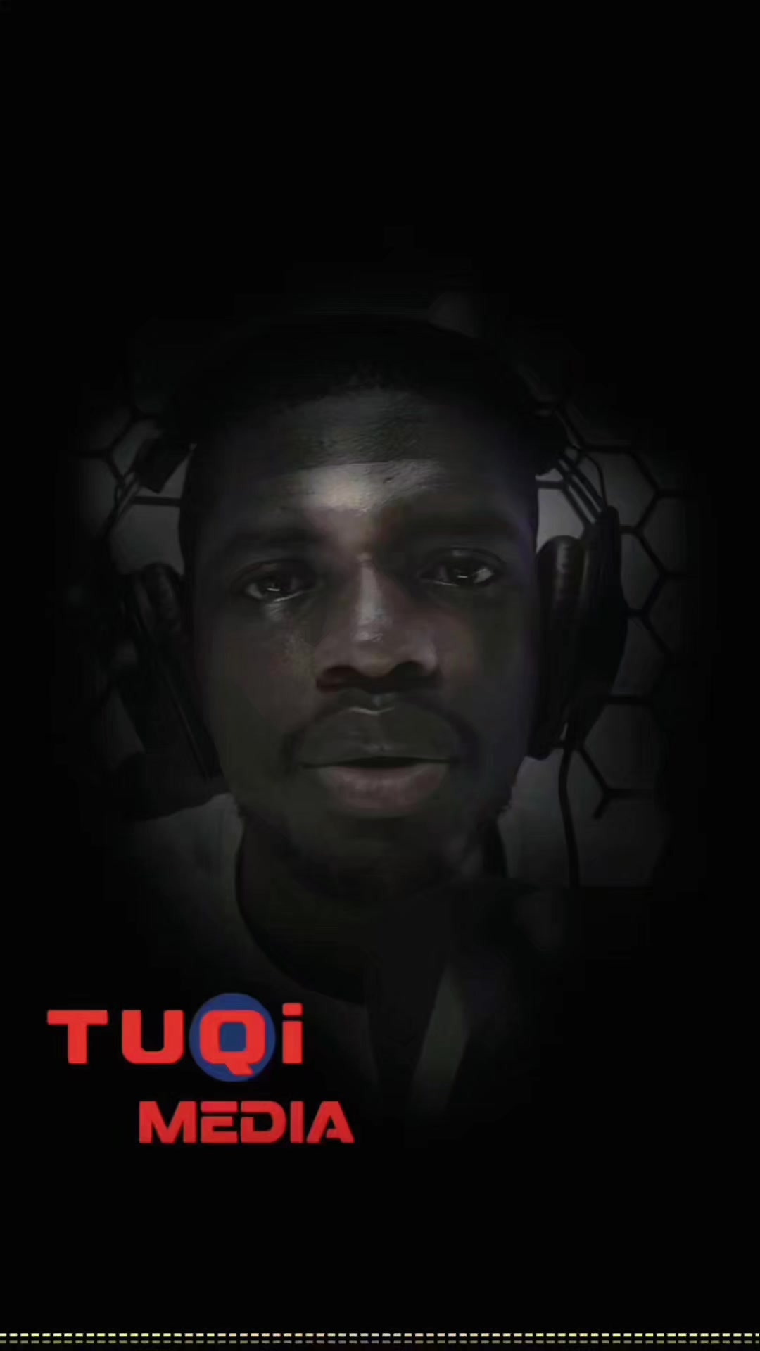 @TUQI MEDIA