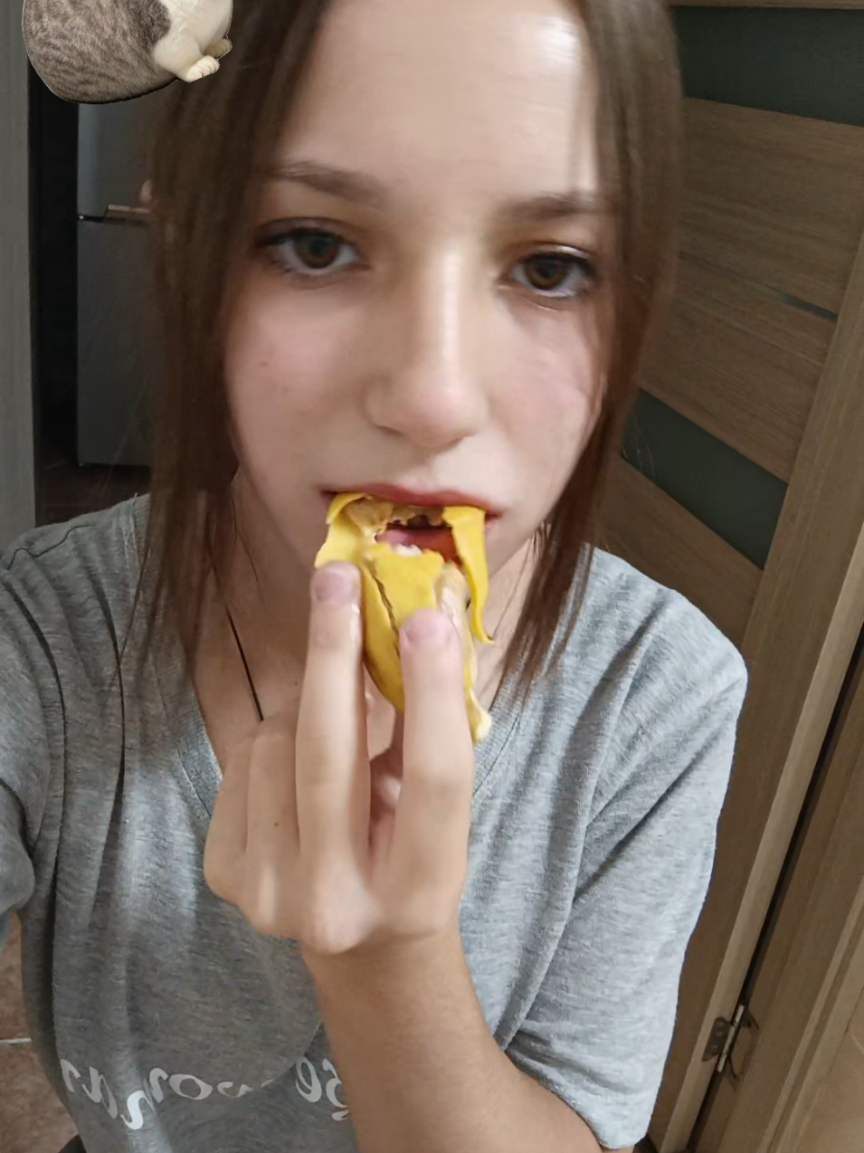 @твоя мама