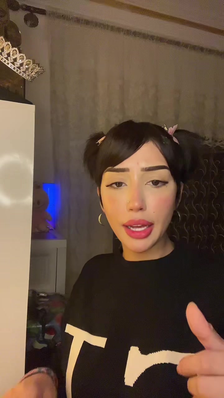 @CHAIMAE OSTOURA
