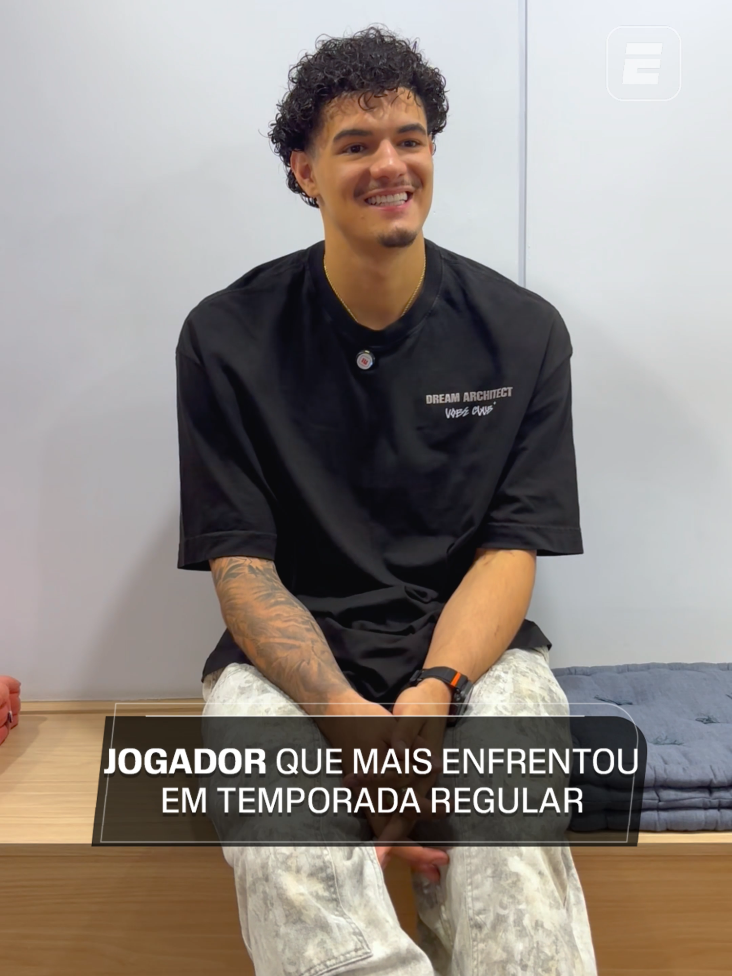 @ESPN Brasil