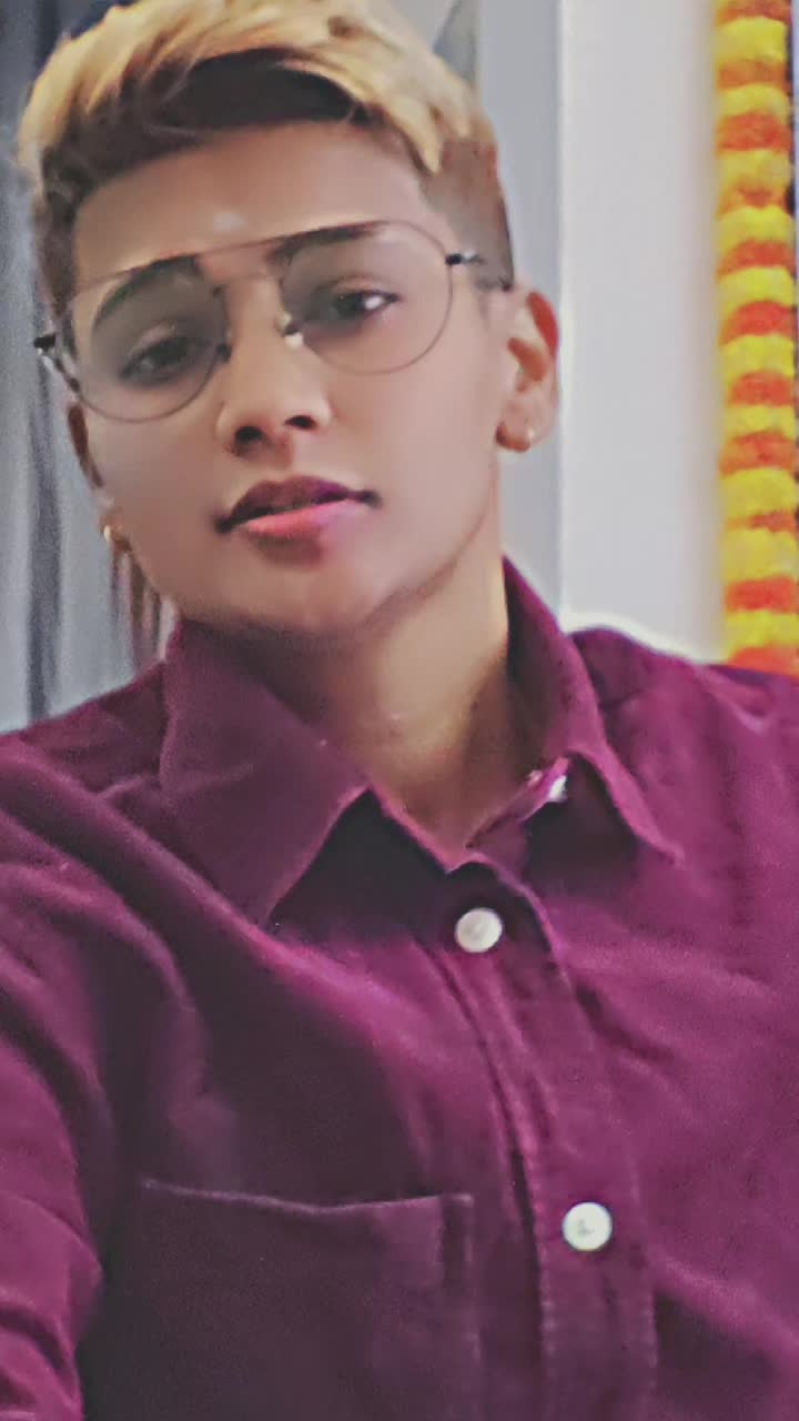 @SharmGeniusBeeSai❤️